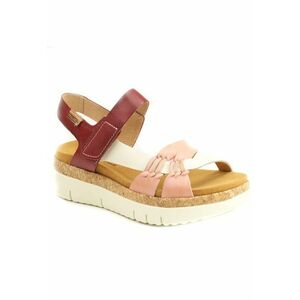 Sandale dama PALMA W4N 0968C3 - Bej imagine