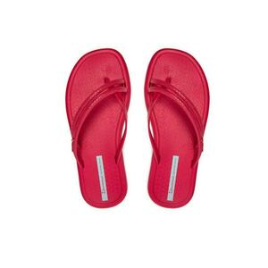 Slapi - papuci - saboti dama 303754440 - Sintetic/Textil - Roz imagine