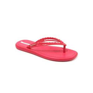 Slapi dama Meu Sol Thong 27130 AV464 - Negru imagine