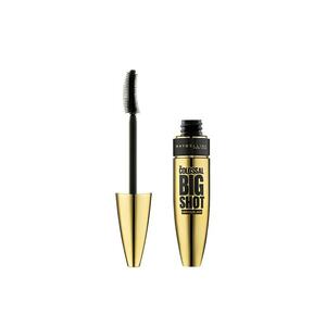 Mascara Maybelline New York Volum' Express The Colossal Big Shot - 9.5 ml - Daring Black imagine