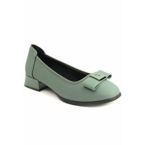 Pantofi dama TP5112 7 - Verde imagine