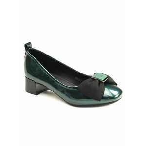 Pantofi dama TP2610 3 - Verde imagine