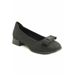 Pantofi dama TP5112 7 - Negru imagine