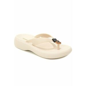 Slapi dama RO Light Shape II Tam 18471 90820 - Alb imagine