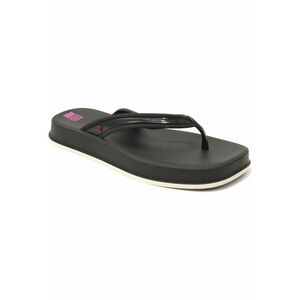 Slapi dama Atemporal Flatform 18569 AE621 - Negru imagine