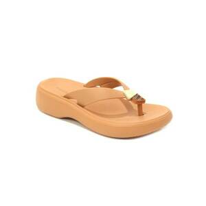 Slapi dama RO Light Shape II Tam 18471 91223 - Bej imagine