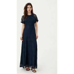Rochie dama - 304903144 - Poliamida - Albastru - Albastru imagine