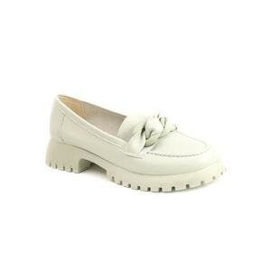 Pantofi dama W1W140001B B1 N - Verde imagine