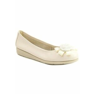 Pantofi dama 8846 - Bej imagine