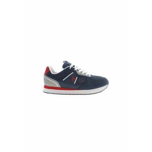 Pantofi sport barbati - NOBIL004M3HT3 - Albastru imagine
