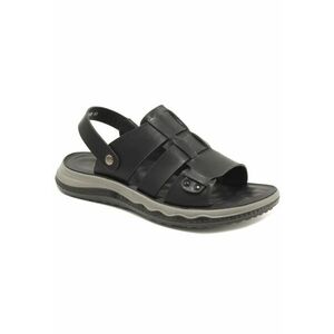 Sandale barbati I4FM60002B 01 N - Negru imagine