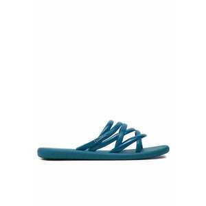 Sandale dama 303766085 - Sintetic/Textil - Albastru imagine