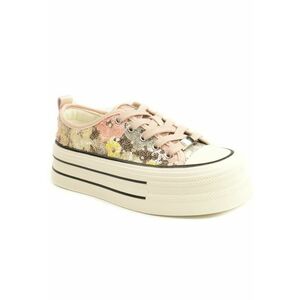 Sneakers dama 5SSH60006C 15 T - Multicolor imagine