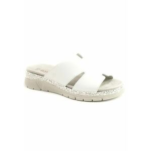 Papuci dama SU12521VT MOSTAR 13 N - Alb imagine