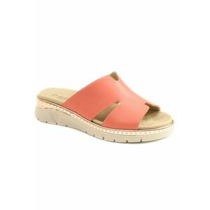 Papuci dama SU12521VT MOSTAR 37 N - Coral imagine