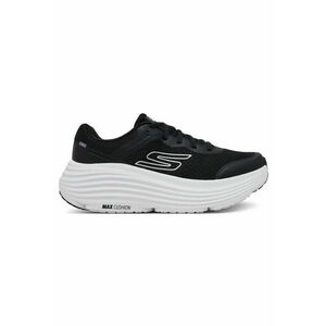 Pantofi sport dama model 304741203 - material textil - culoare negru - Negru imagine