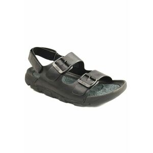 Sandale barbati JM51132A - Negru imagine