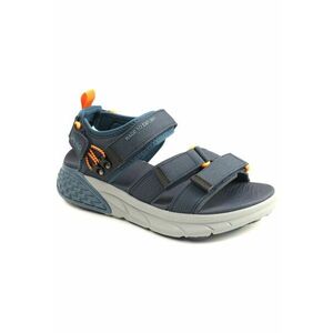 Sandale barbati JM51120A - Albastru imagine