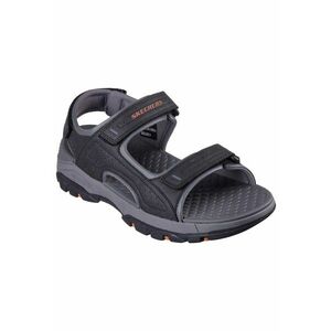 Sandale barbati TRESMEN GARO 204105 - Negru imagine
