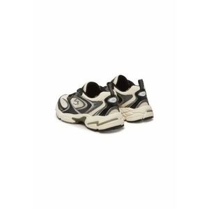 Pantofi sport dama - Ecru imagine