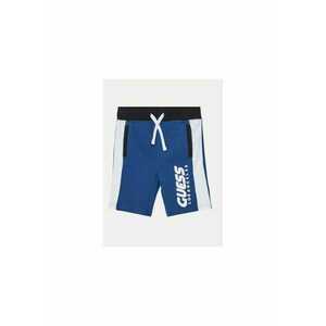 Pantaloni scurti sport din bumbac imagine
