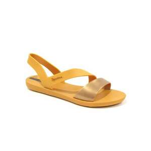 Sandale dama Vibe Sandal 82429 23975 - Galben imagine