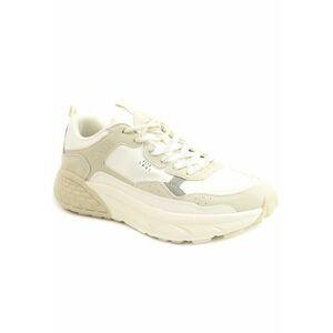 Sneakers barbati JM51093A - Alb imagine