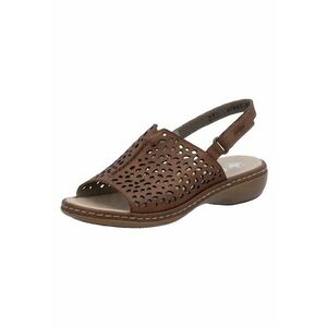Sandale dama 65985 25 - Maro imagine