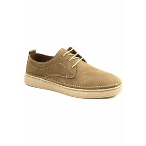 Pantofi barbati B69 301 - Maro imagine