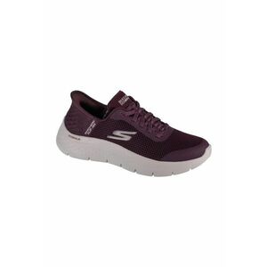 Pantofi sport - Slip-Ins: GO WALK Flex - Grand Entry 124836 - Maro imagine