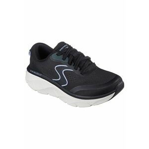 Pantofi dama sport D'LUX WALKER 2.0 ACTIVE PACE 150007 - Negru imagine