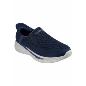 Pantofi barbati Slip Ins SLADE DEACON 210887 - Albastru imagine