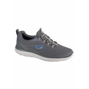 Pantofi sport - Summits - Tallo 232832 - Gri imagine
