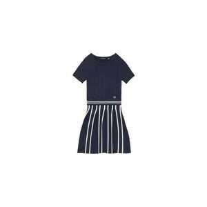 Rochie tricotata cu model 2in1 imagine