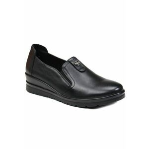 Pantofi dama 1093 51 - Negru imagine