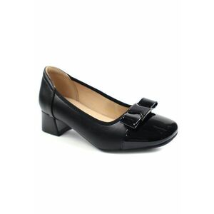 Pantofi dama TP3201 1 - Negru imagine