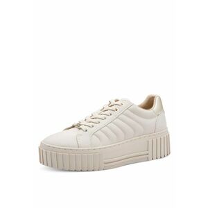 Sneakers dama 5 23601 41 - Bej imagine