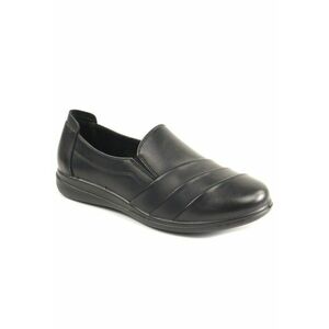 Pantofi dama 8OWB40004B 01 N - Negru imagine