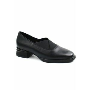 Pantofi dama W1W170004A 01 N - Negru imagine