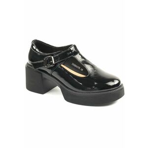 Pantofi dama J8J870007B 01 L - Negru imagine