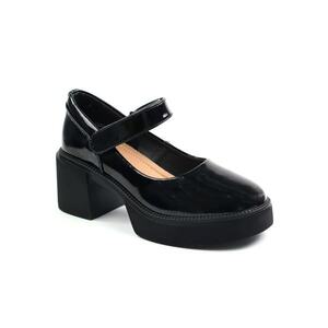 Pantofi dama J8J870008A 01 L - Negru imagine
