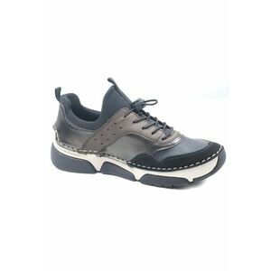 Pantofi dama 45961 00 - Negru imagine