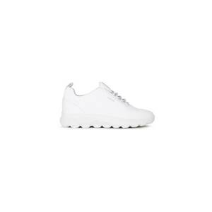 Pantofi sport dama - D Spherica - Textil - Alb imagine