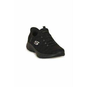 Pantofi sport Universal Bbk Summit Black - Sintetic - Negru imagine