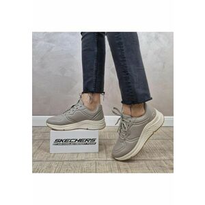 Pantofi dama sport Bobs Arch Comfort - bej imagine