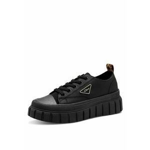 Sneakers dama 5 23602 45 - Negru imagine