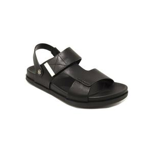 Sandale barbati S12125 - Negru imagine