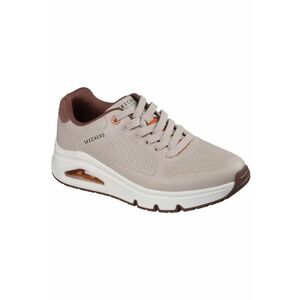 Sneakers barbati UNO ICON IDOLIZER 183231 - Negru imagine