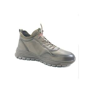 Pantofi barbati 7CCJ30010B 40 N - Verde imagine