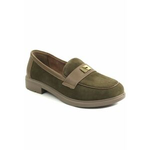 Pantofi dama J9J970013B 40 I - Verde imagine